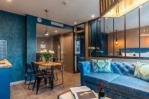 Be You Luxury Apart'Hotel