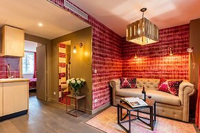 Be You Luxury Apart'Hotel