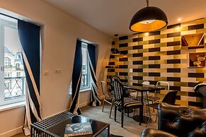 Be You Luxury Apart'Hotel