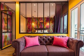 Be You Luxury Apart'Hotel