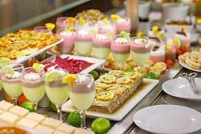 Gava Waterman Island Cottages