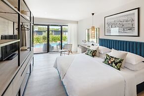 Gava Waterman Island Cottages