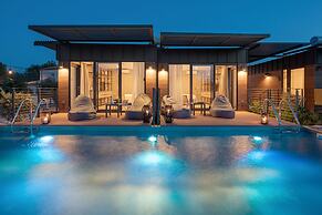 Gava Waterman Island Cottages