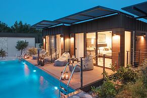 Gava Waterman Island Cottages