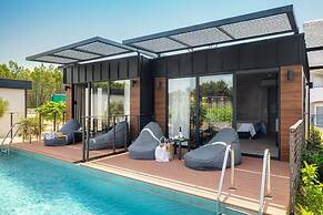 Gava Waterman Island Cottages