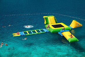 Gava Waterman Island Cottages