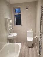 First Sighthill Villa