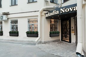 Arkadia Nova