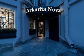 Arkadia Nova