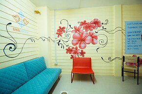 Baanbangkok Chinatown