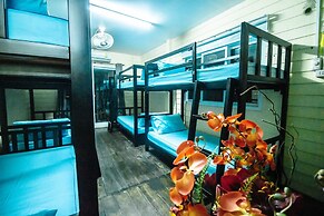 Baanbangkok Chinatown