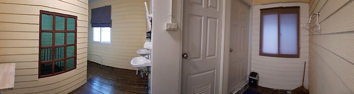 Baanbangkok Chinatown