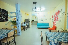 Baanbangkok Chinatown