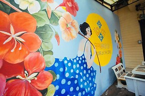 Baanbangkok Chinatown