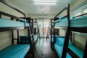 Baanbangkok Chinatown