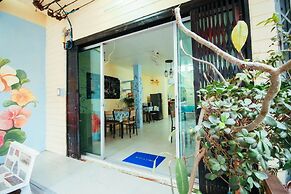 Baanbangkok Chinatown