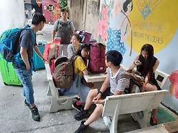 Baanbangkok Chinatown