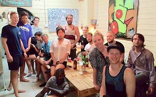 Baanbangkok Chinatown