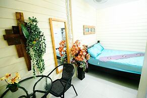 Baanbangkok Chinatown