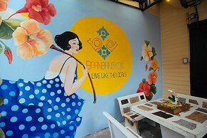 Baanbangkok Chinatown