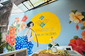 Baanbangkok Chinatown