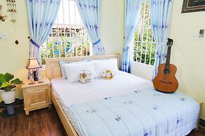 T'Garden Homestay