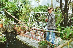 T'Garden Homestay
