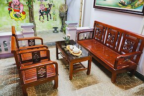 T'Garden Homestay