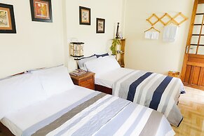 T'Garden Homestay