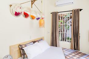 T'Garden Homestay