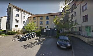 First St John's Hill Apartment 2