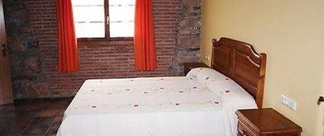 Argiñenea Country House