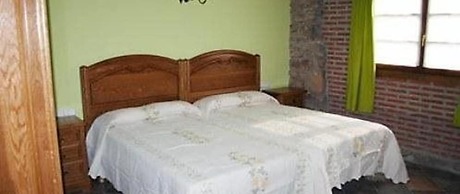Argiñenea Country House