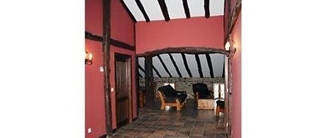 Argiñenea Country House