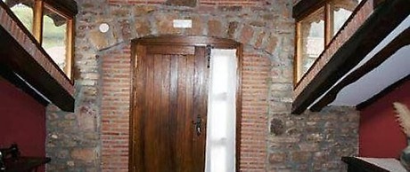 Argiñenea Country House