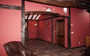 Argiñenea Country House