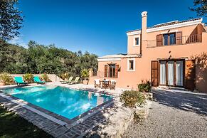 Mastrogiannis Villa Levanda