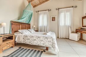 Mastrogiannis Villa Levanda