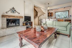 Mastrogiannis Villa Levanda