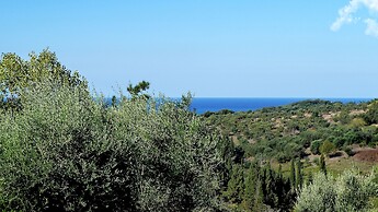 Mastrogiannis Villa Levanda