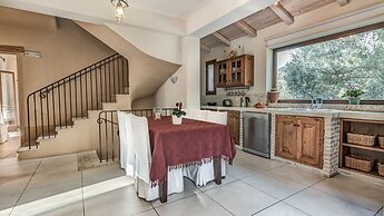 Mastrogiannis Villa Levanda