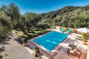 Mastrogiannis Villa Levanda