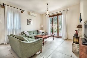 Mastrogiannis Villa Levanda