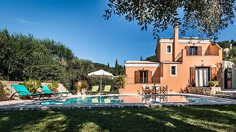 Mastrogiannis Villa Levanda