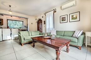 Mastrogiannis Villa Levanda