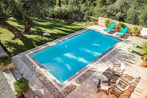 Mastrogiannis Villa Levanda