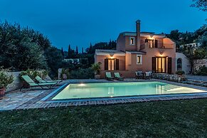 Mastrogiannis Villa Levanda