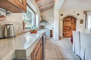 Mastrogiannis Villa Levanda