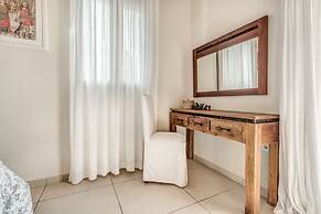 Mastrogiannis Villa Levanda