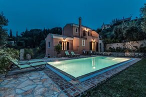 Mastrogiannis Villa Levanda